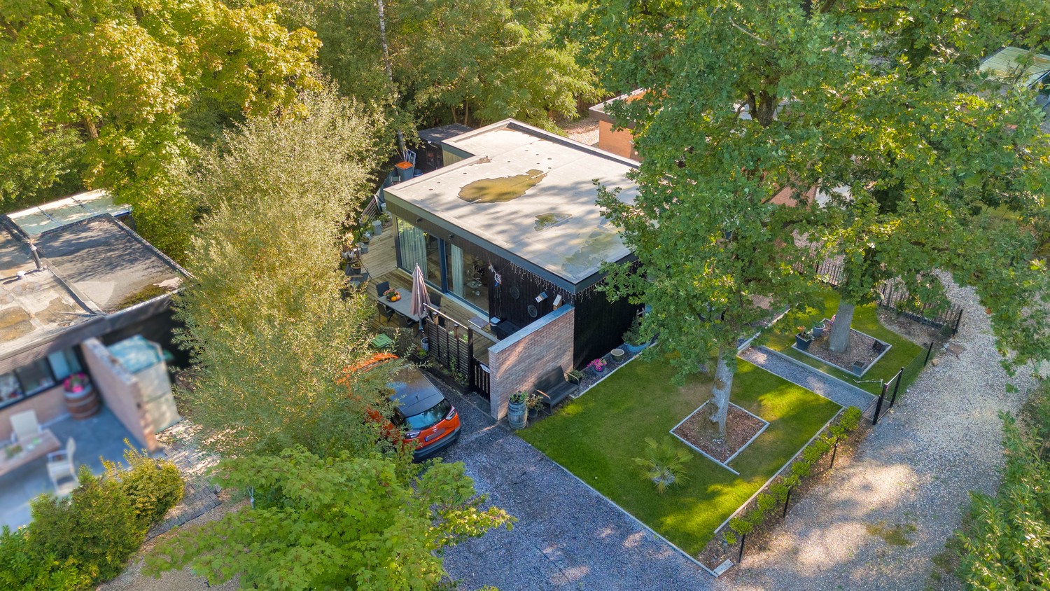 Instapklare vakantiewoning uit 2024 midden in het groen van Sunclass Sonnevijver - foto 4