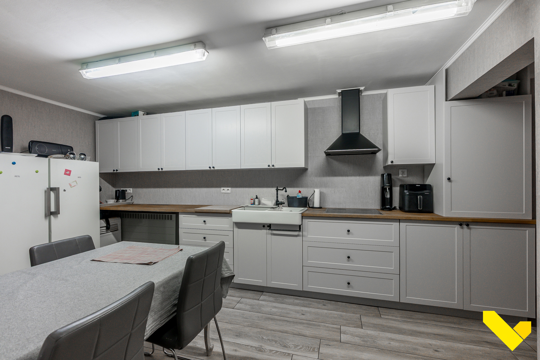 Charmant appartement in het historisch hart van Diest - foto 5