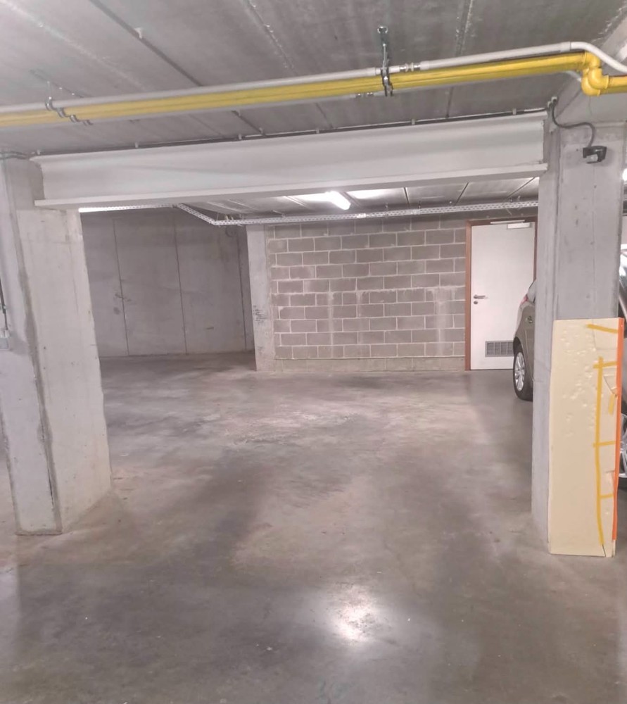 Autostaanplaats S2 – Residentie “Provence” – Asse - foto 4