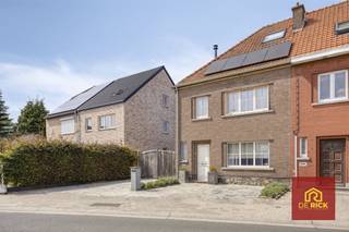 Charming Property in Nieuwerkerken with Space and ComfortWelcome to this beautiful home in Nieuwerkerken, an ideal choice for those looking for...