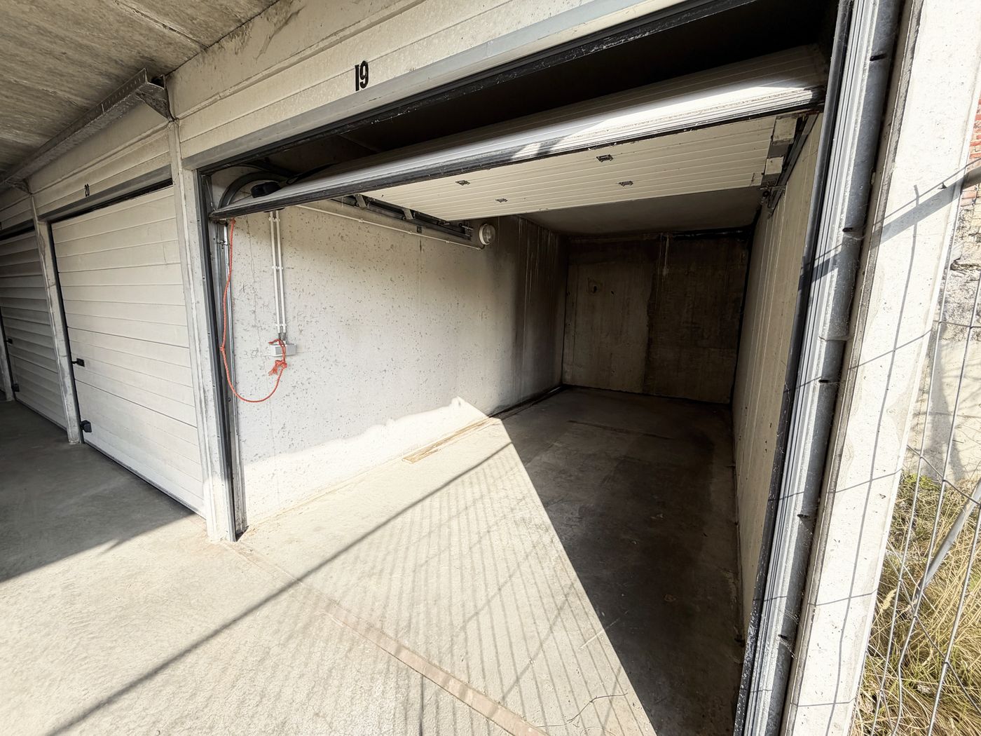 Garagebox te Strandwijk Zeebrugge te koop - foto 5