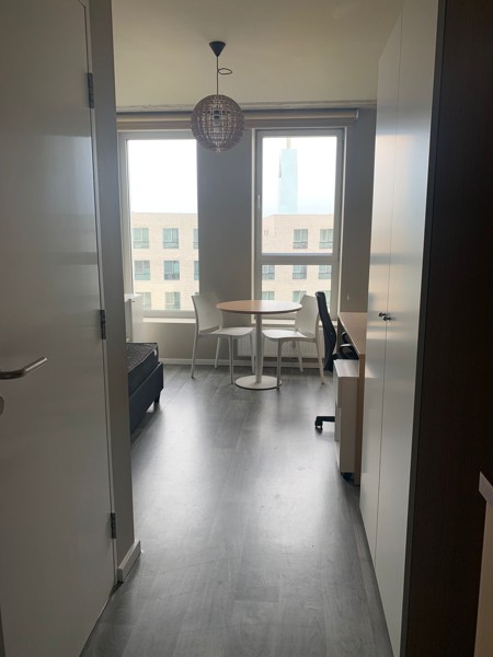 Studentenkamers te Campus Nieuw Zuid - foto 3