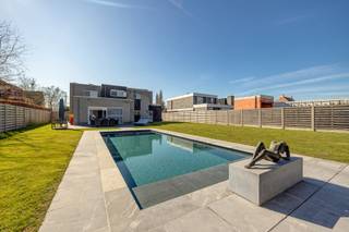 Maison à vendre à Heist-op-den-Berg