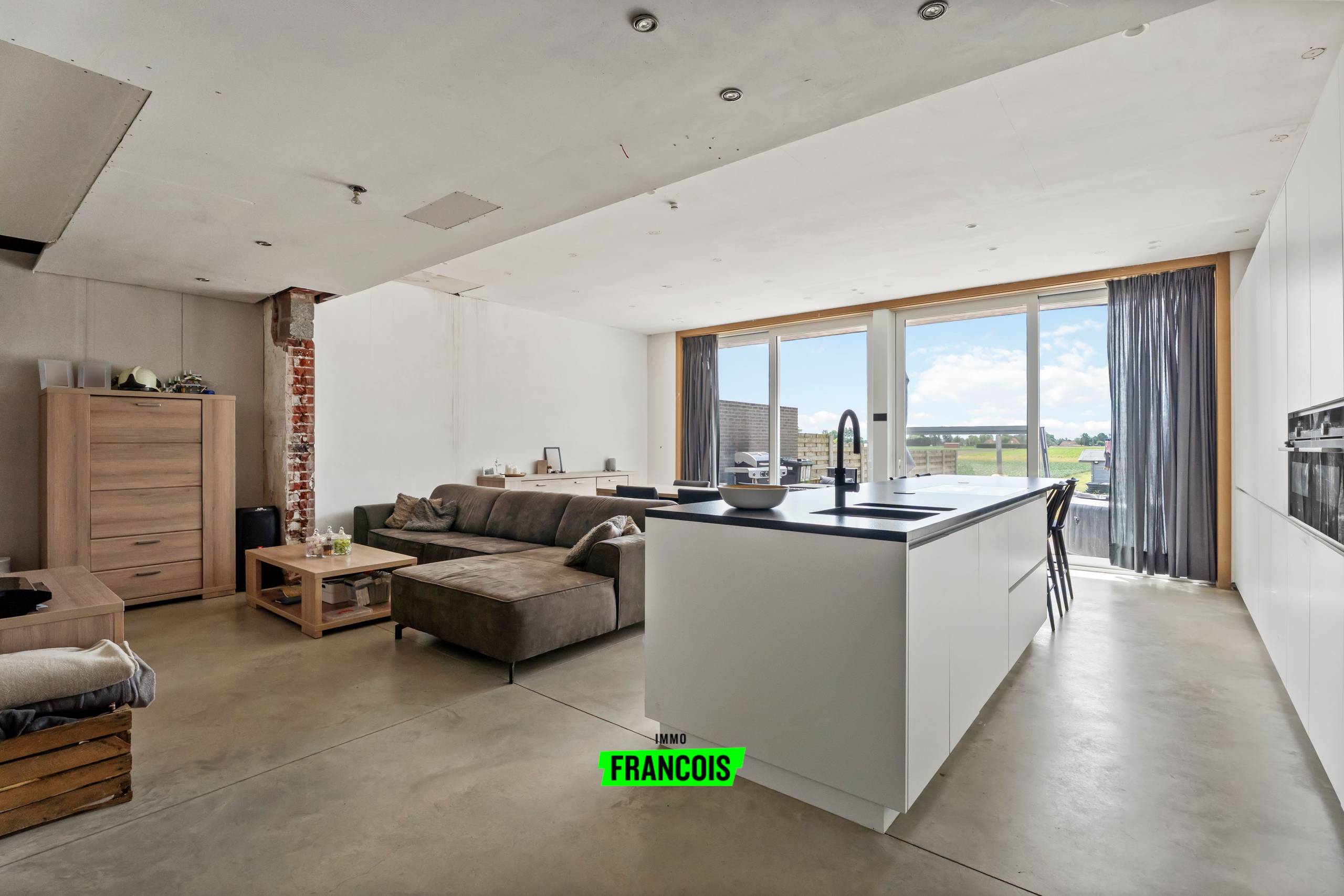 Woning met 3 slaapkamers in Roesbrugge - foto 3