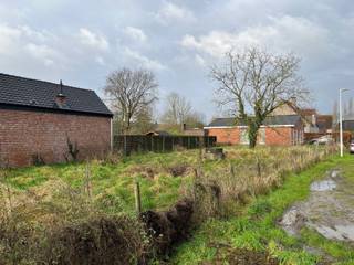 Terrain à vendre à Nijlen