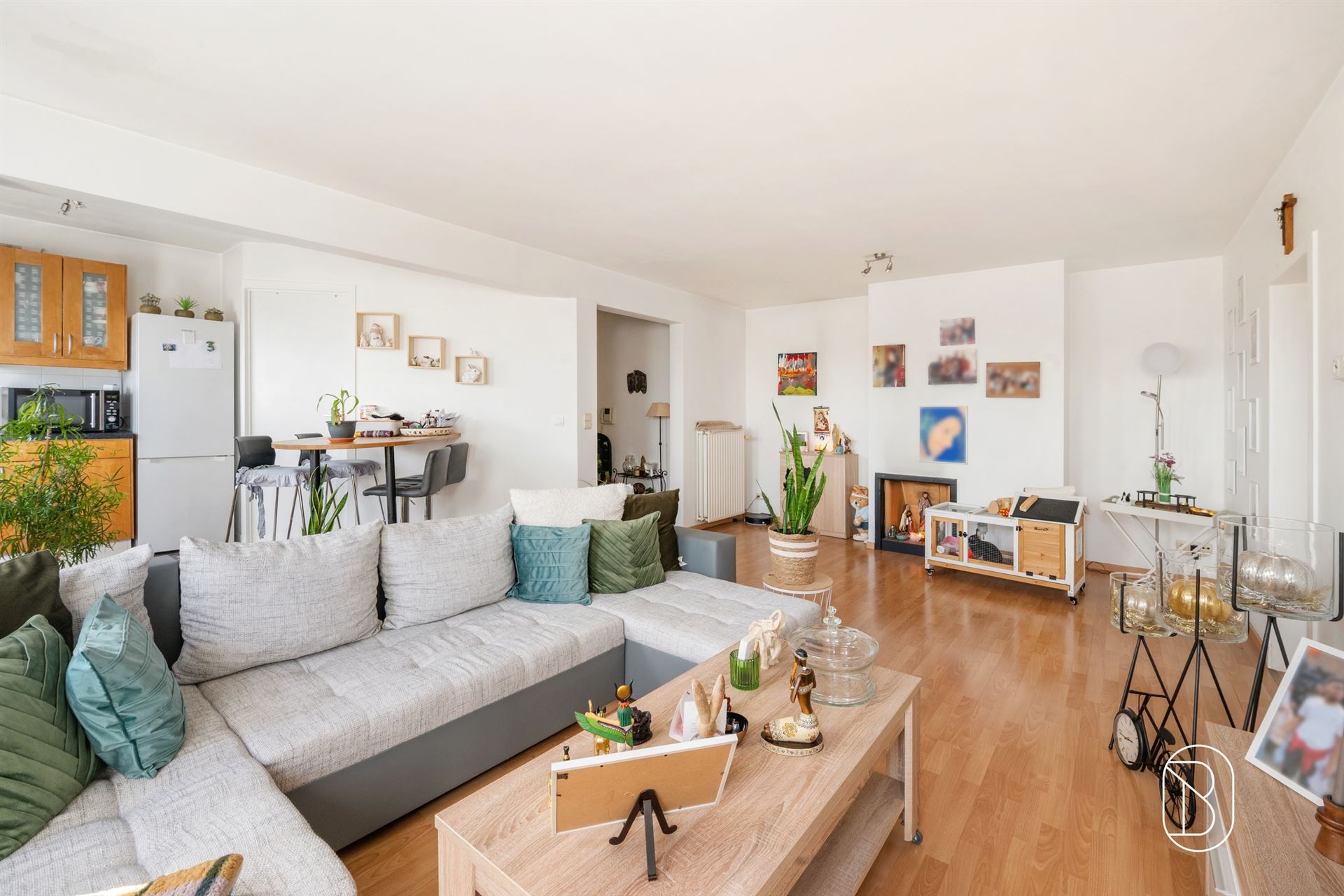 Appartement - photo 4