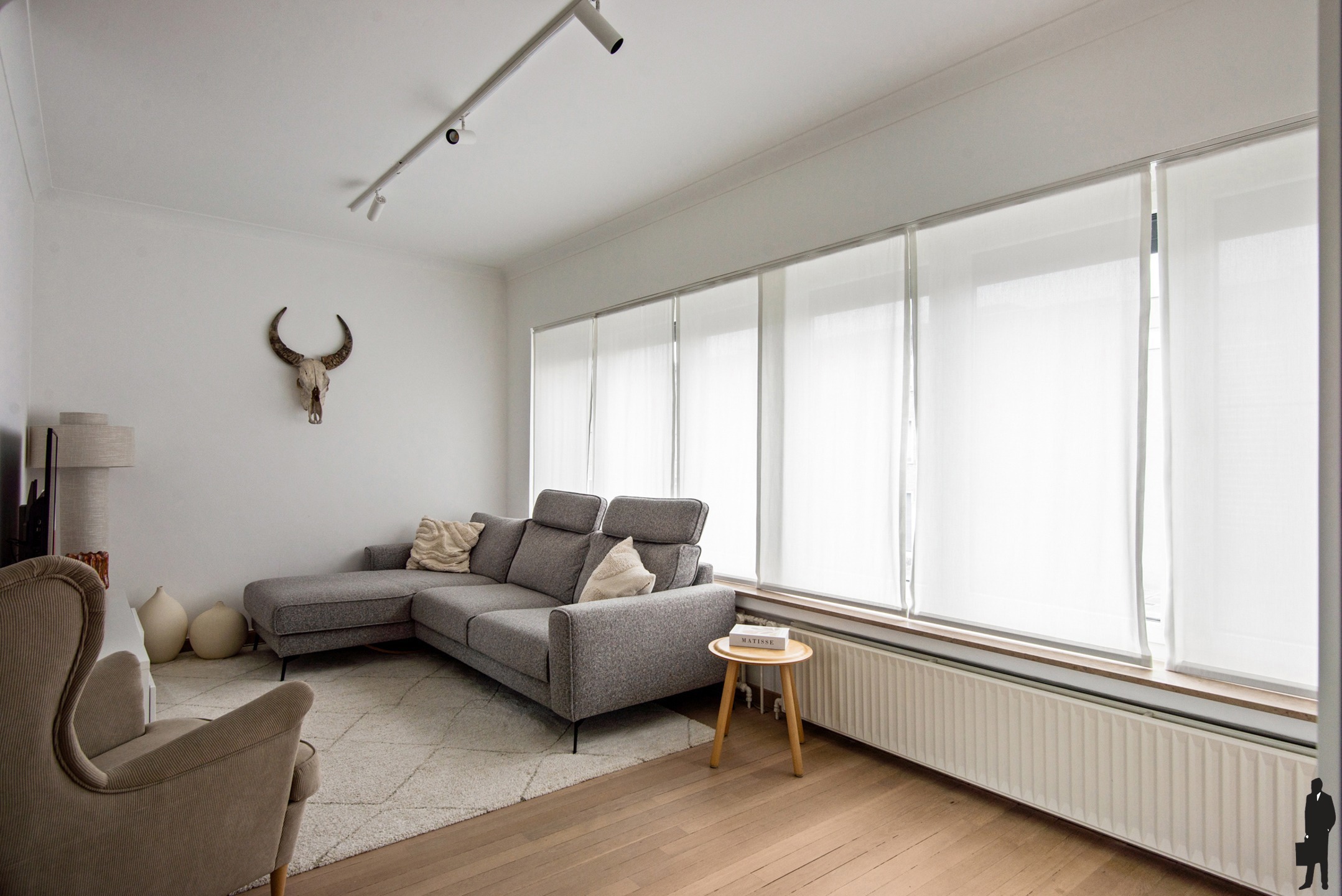 Instapklare woning in het centrum van Kontich-Kazerne - foto 4