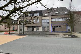 Appartement à vendre à Haaltert