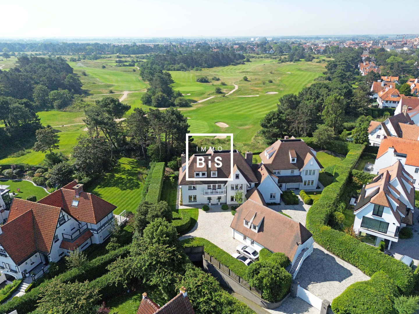 House for sale in Knokke-Heist with 6 bedrooms - photo 4