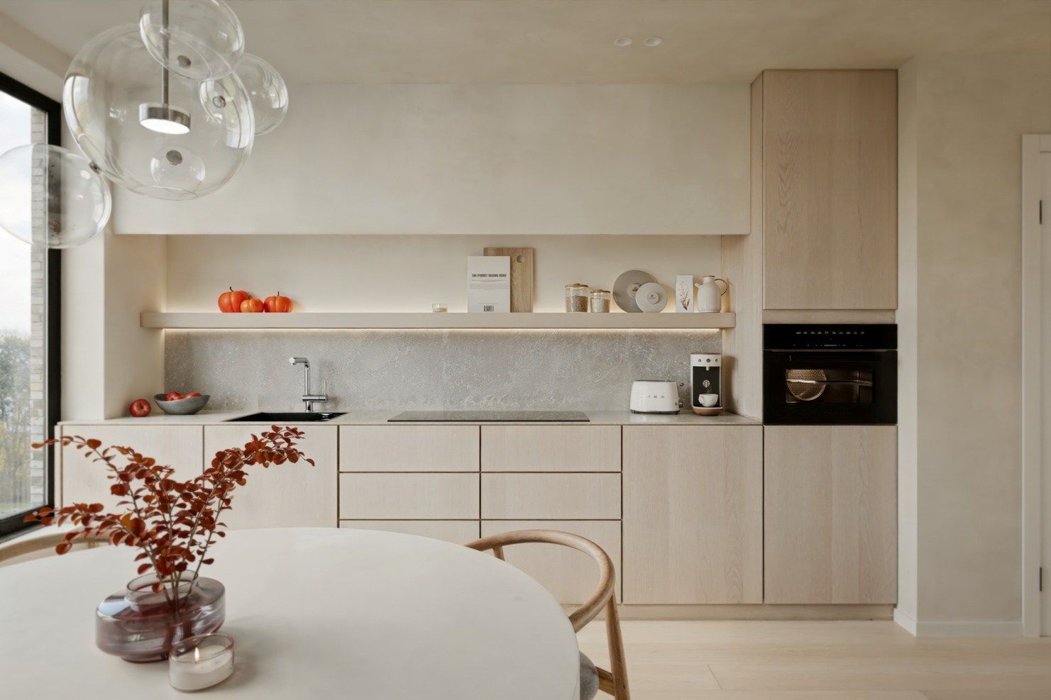 Nieuwbouw appartement met zonneterras te Maldegem - foto 3