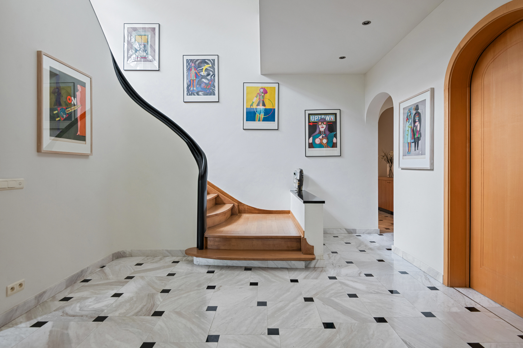 Huis te koop in Kapellen met 9 slaapkamers - foto 4
