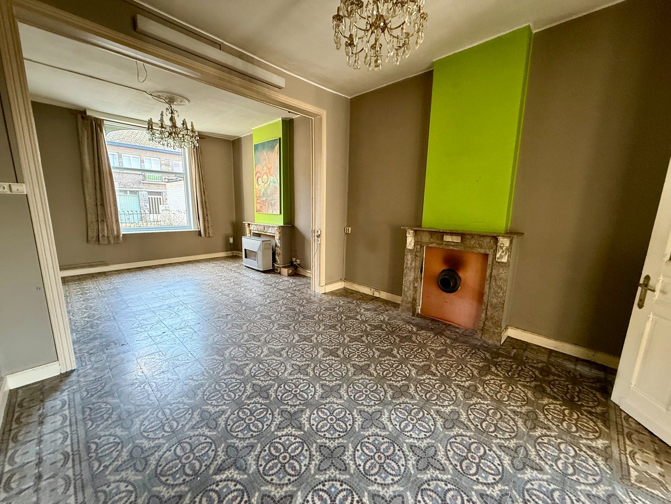 Te koop: Charmante halfopen villa in cottage stijl met ruime tuin en topligging! - foto 4