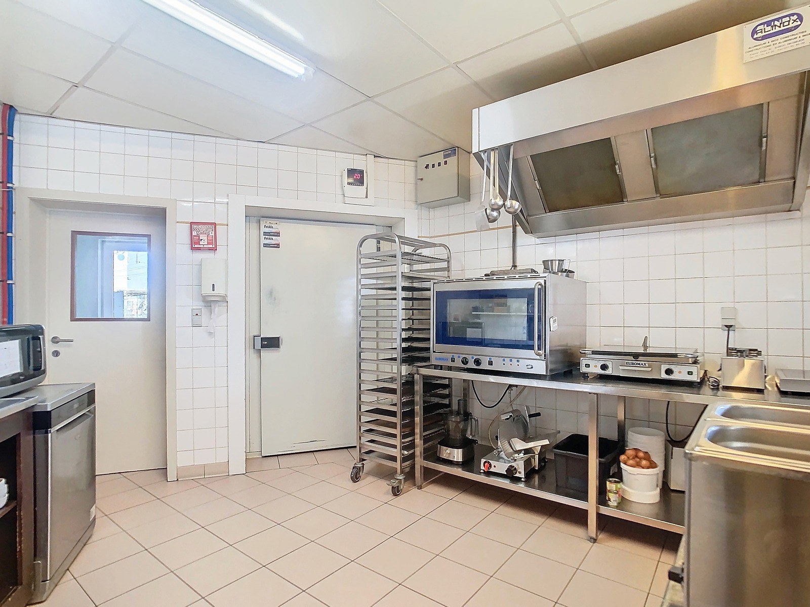 Commercial à vendre à Oudegem - photo 5