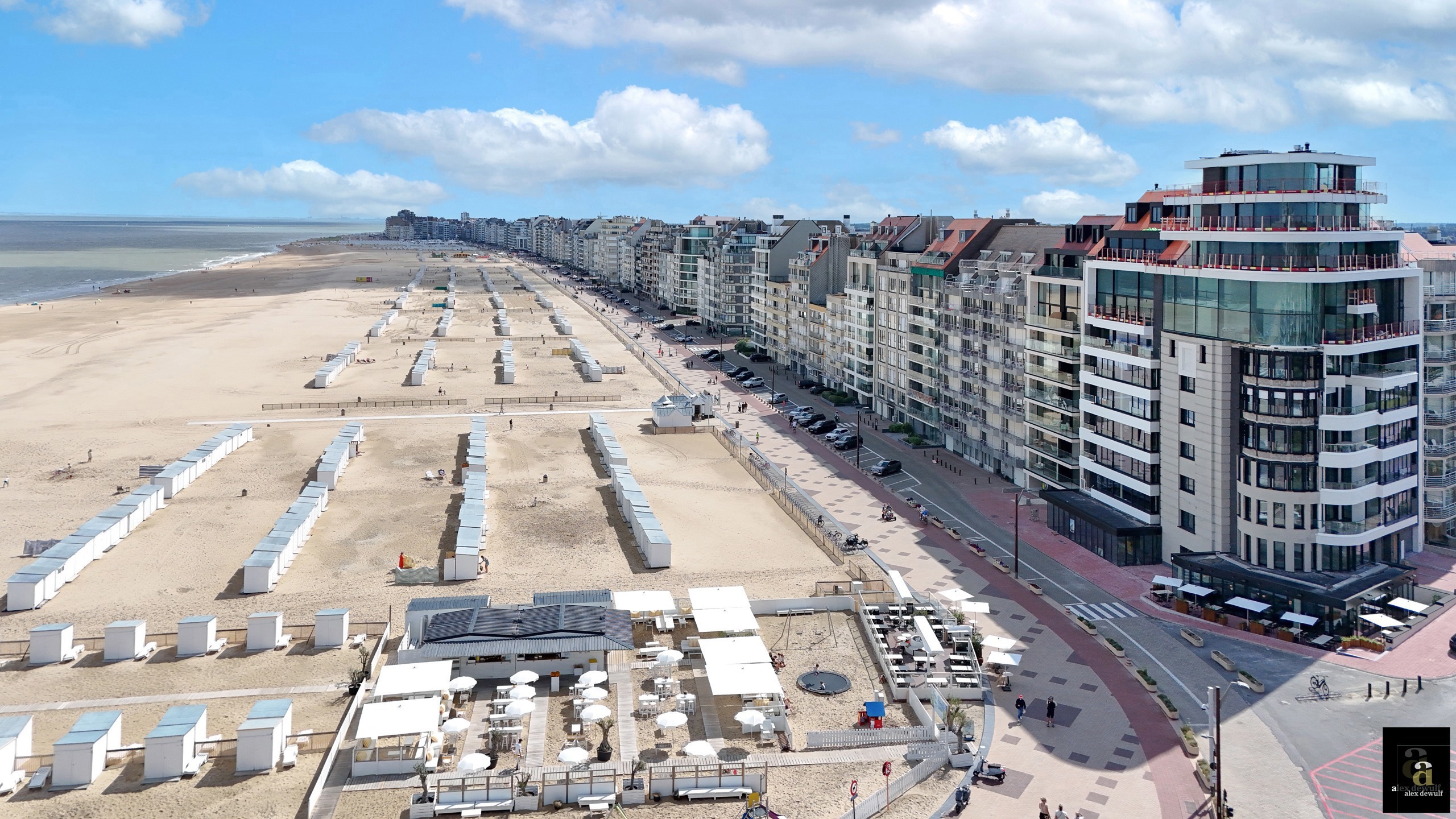 Exclusief high-end appartement in iconisch gebouw aan RBSC. - foto 5