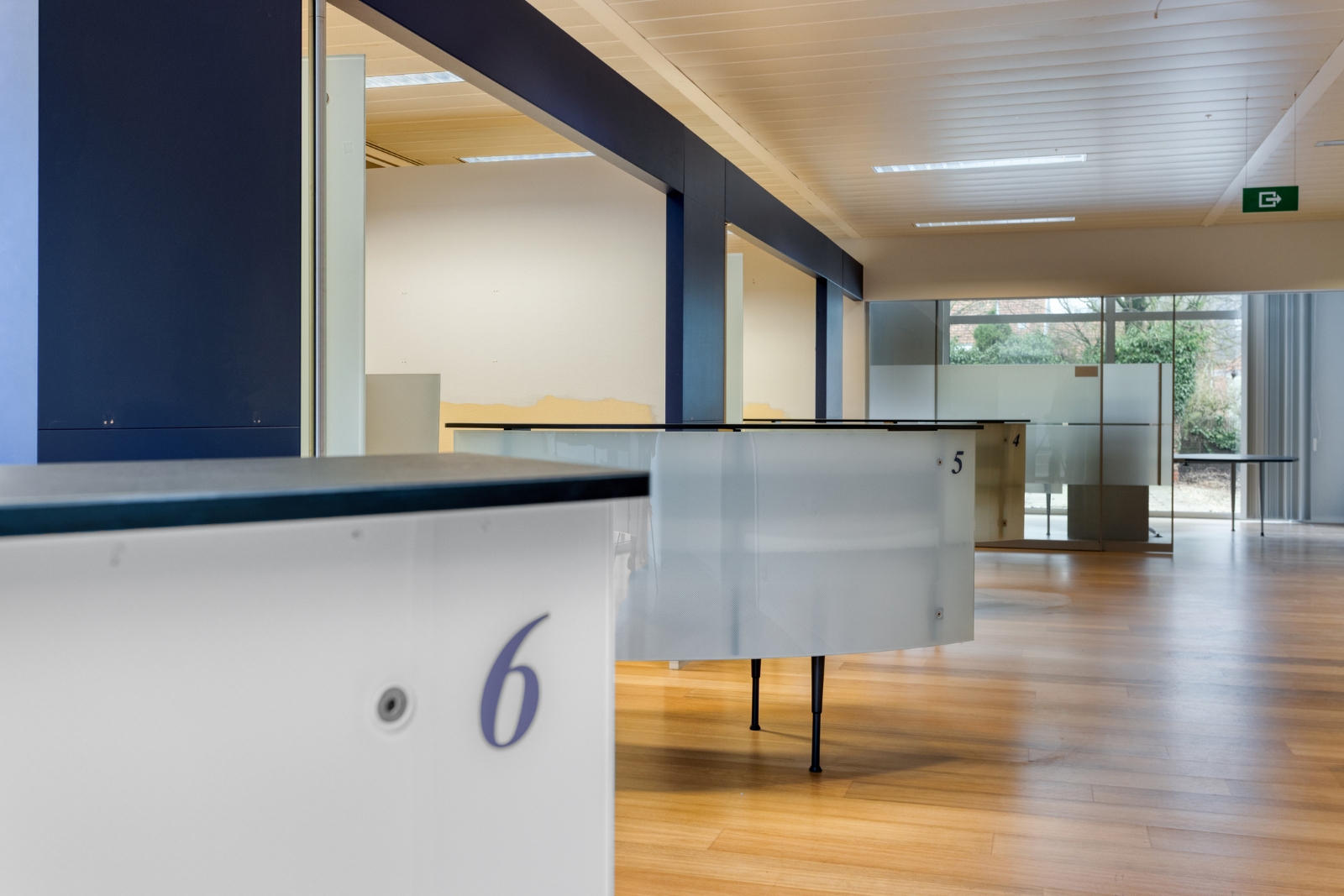 Commercial à vendre à Dadizele - photo 2