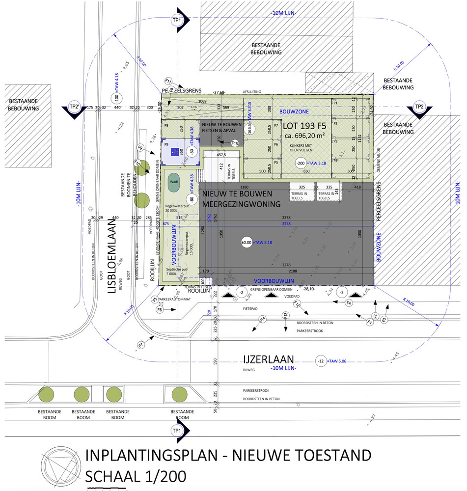 Project for sale in Middelkerke - photo 3