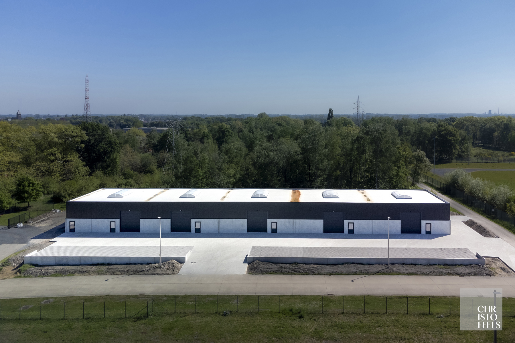 Commercial for rent in Dilsen-Stokkem - photo 5