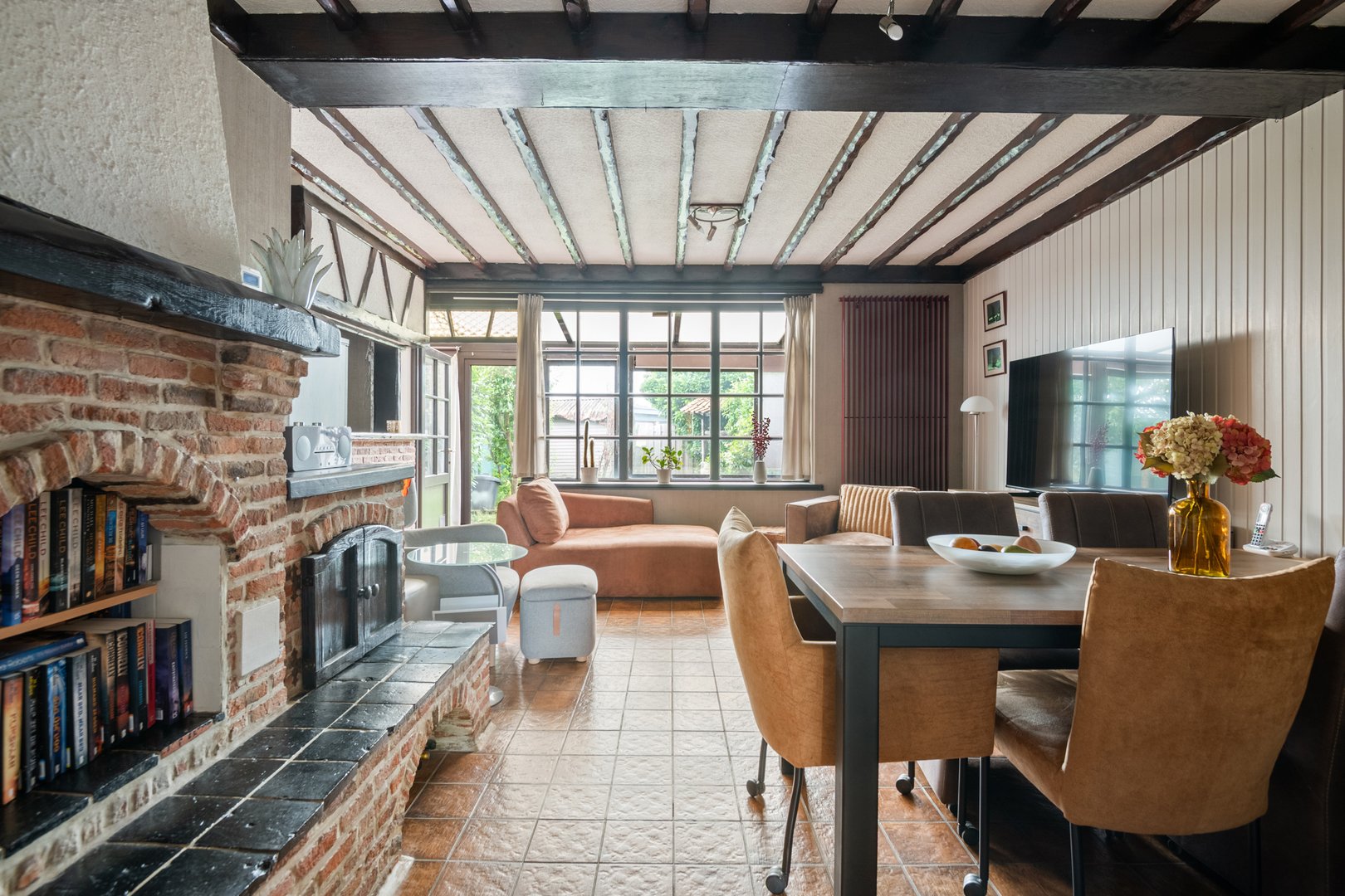 Te renoveren woning te koop - foto 5