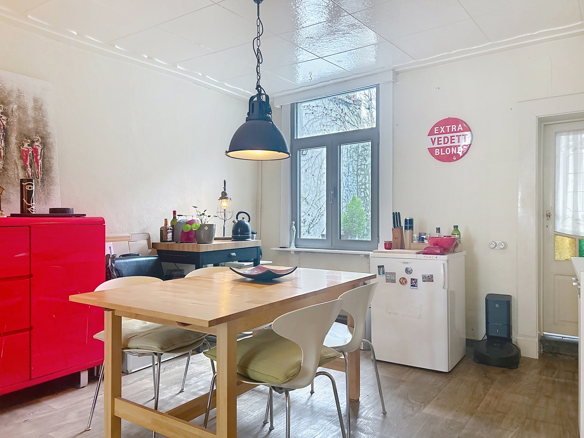 House for rent in Lier with 2 bedrooms - photo 4