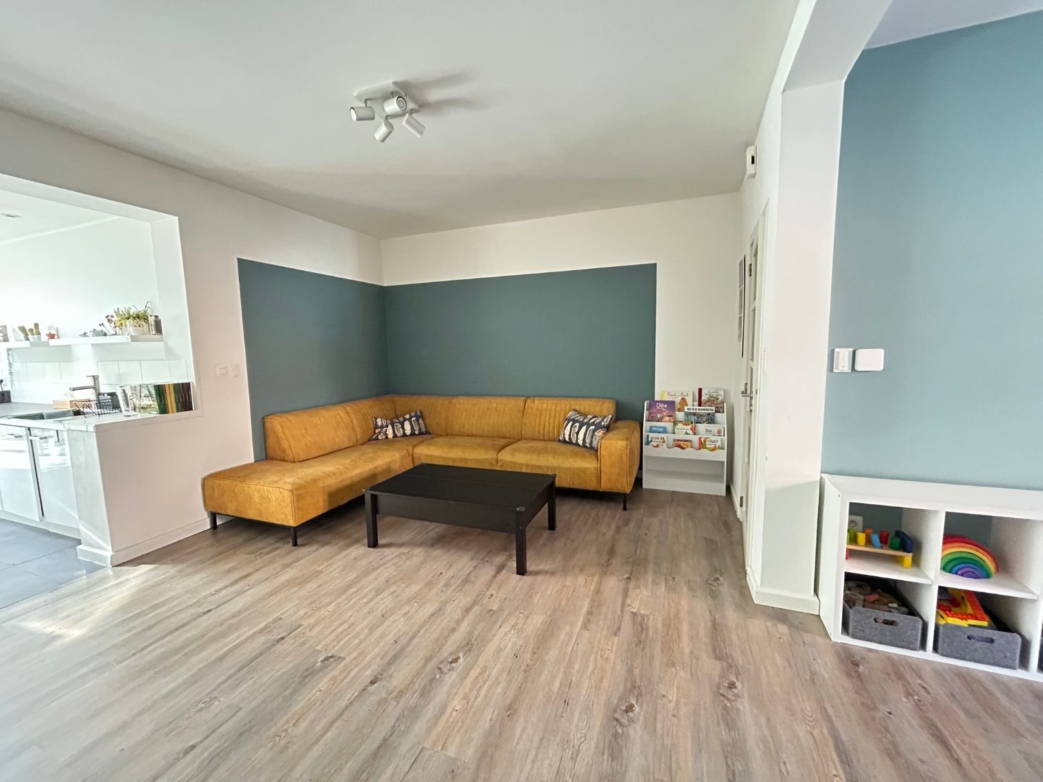 Huis te koop in Gent met 3 slaapkamers - foto 5