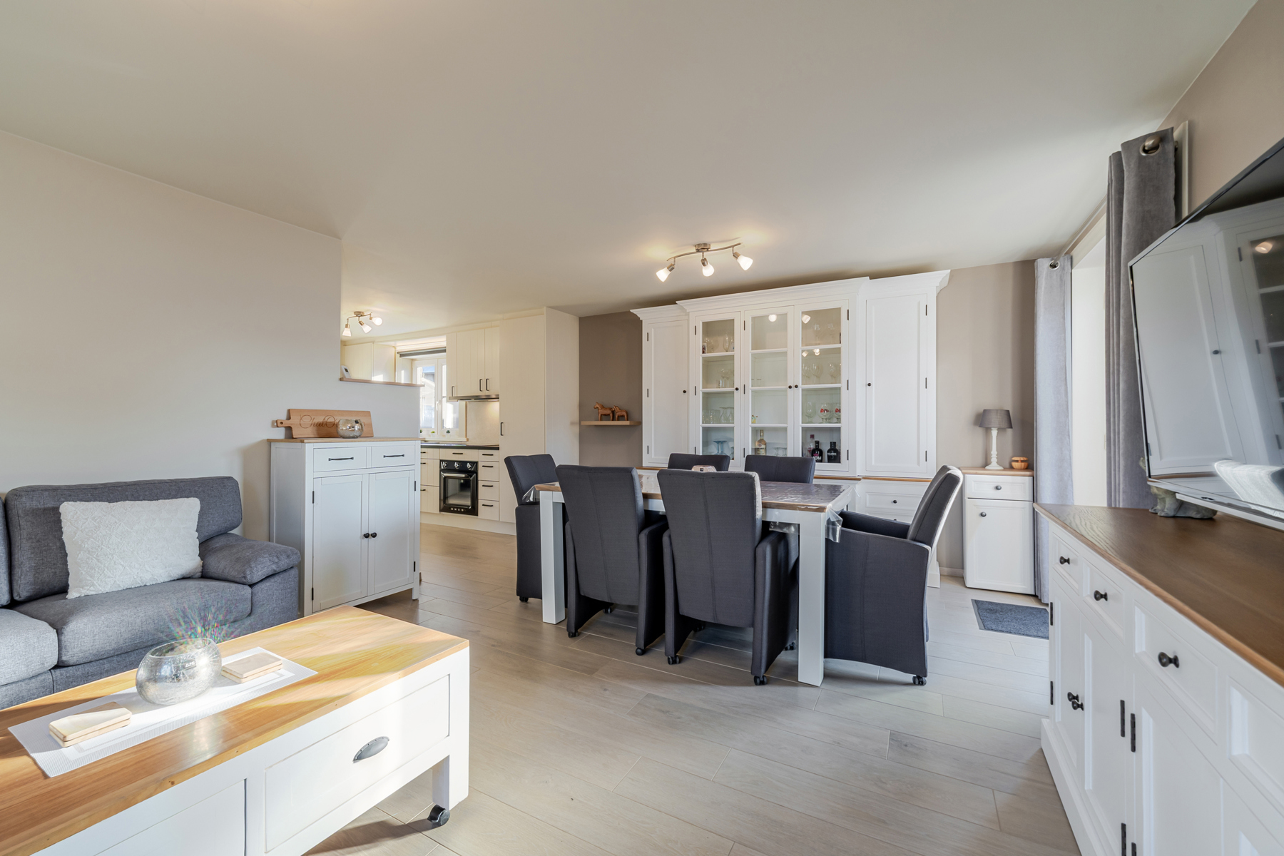 Instapklare bungalow met EPC B nabij Donkmeer  - foto 2