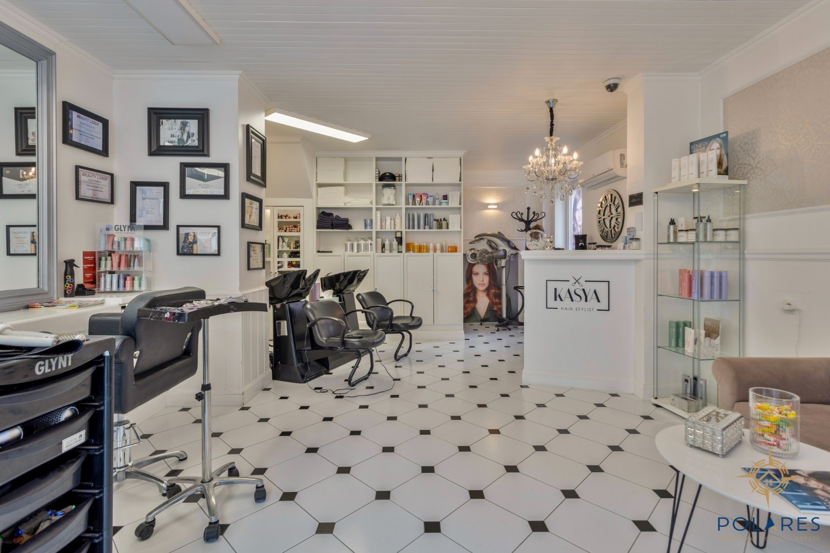 Goed gelegen investeringspand in centrum Sterrebeek - foto 3