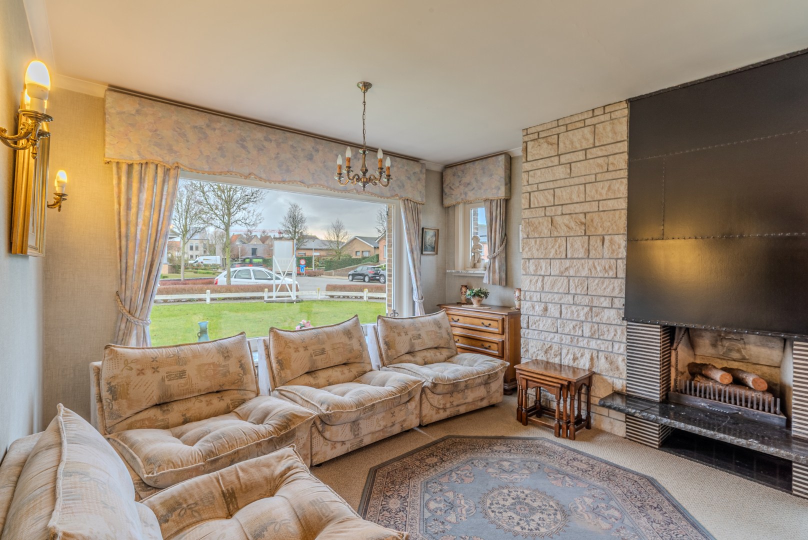 Prachtige villawoning gelegen op een rustige locatie in Veurne - foto 3