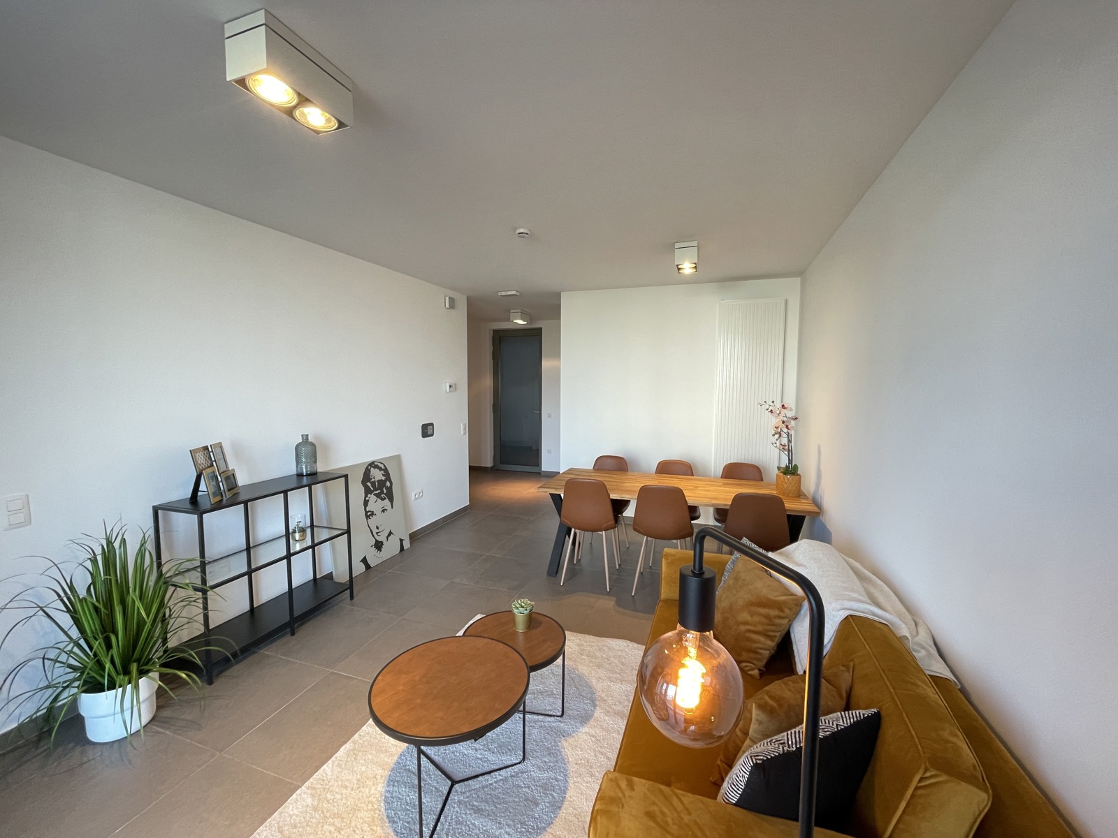 Apartment for sale in Asse with 2 bedrooms - photo 4