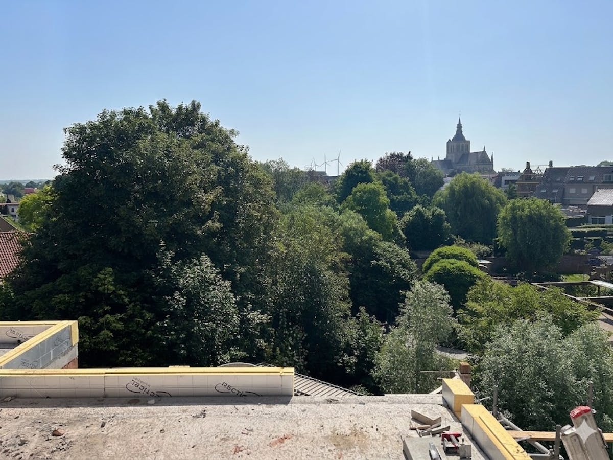 Parkzicht III: Exclusief wonen tussen de Grote Markt en het groen - foto 4