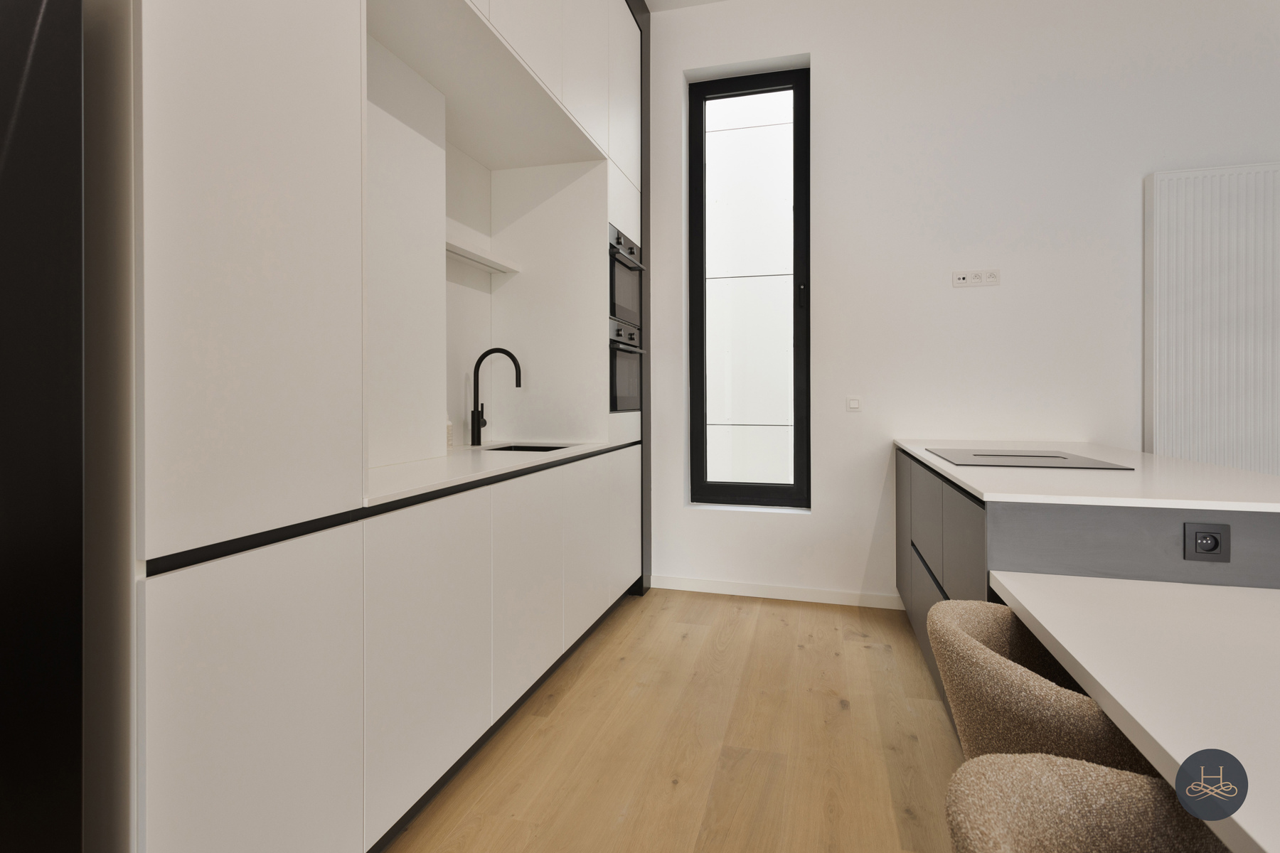 Nieuw luxeappartement met ruim terras - foto 5