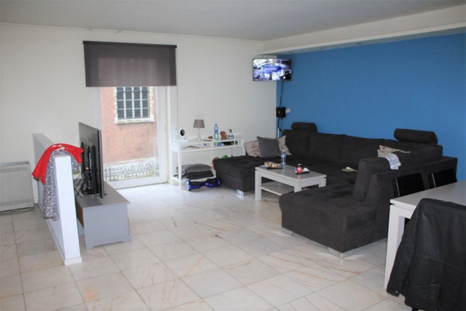 Karaktervol handelspand met woonst in centrum Aalst - foto 4