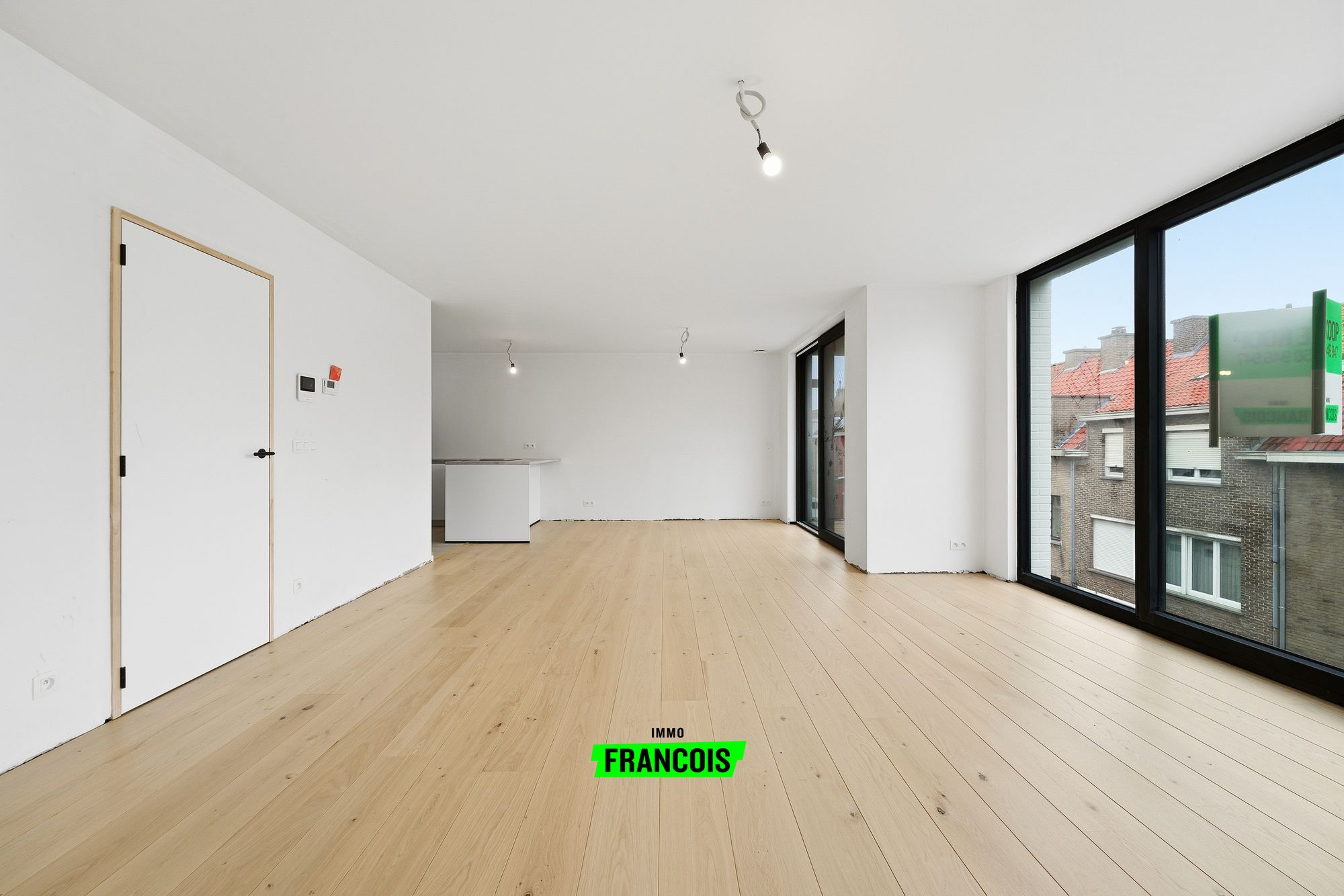 Appartement à vendre à Blankenberge avec 2 chambres - photo 3