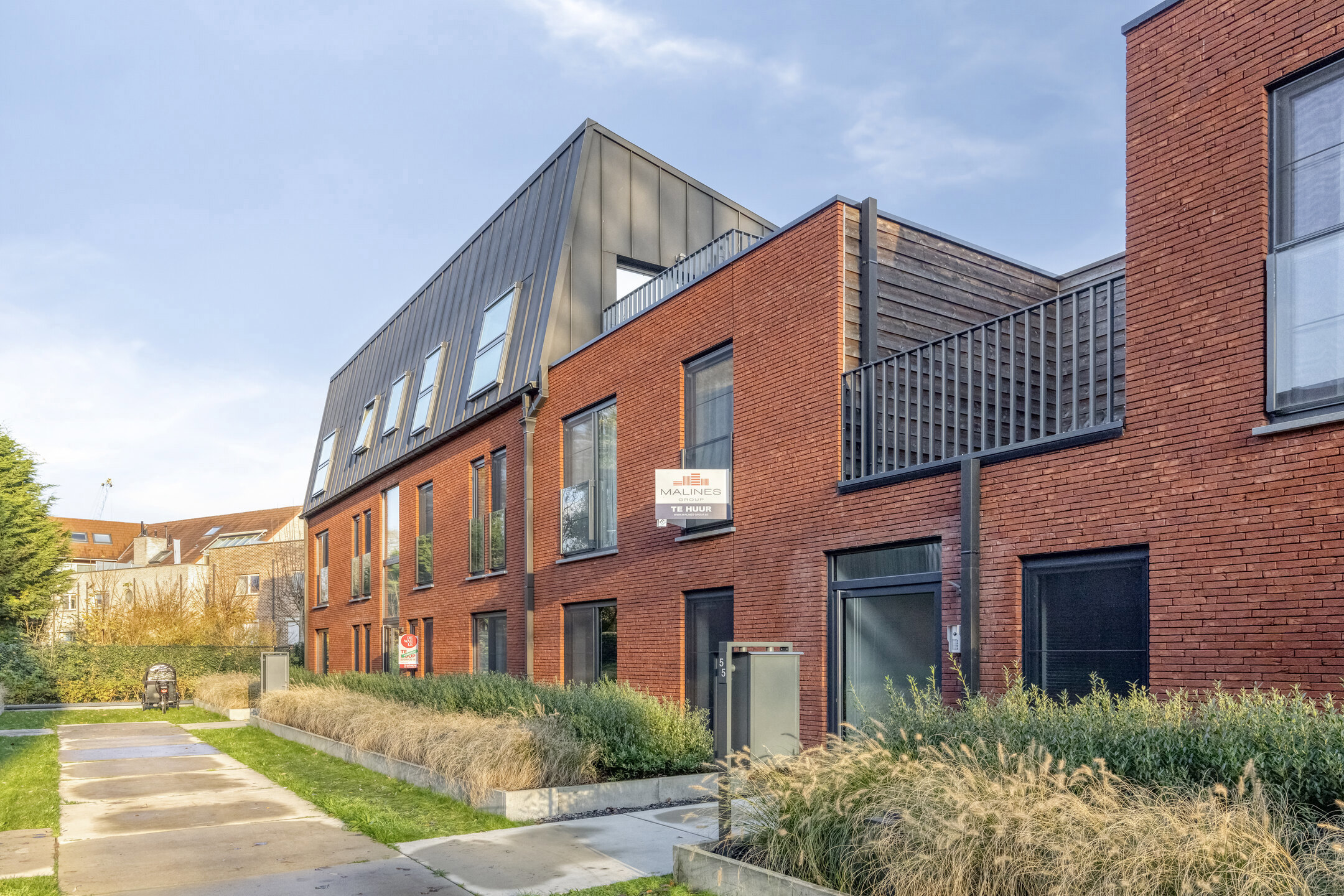 Appartement à Willebroek