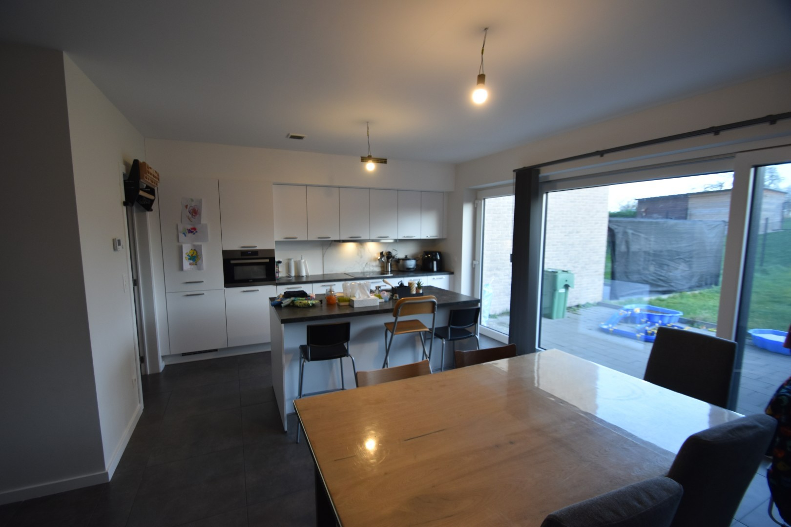 Wonen in een nieuwbouwwoning te Hoeselt - foto 5