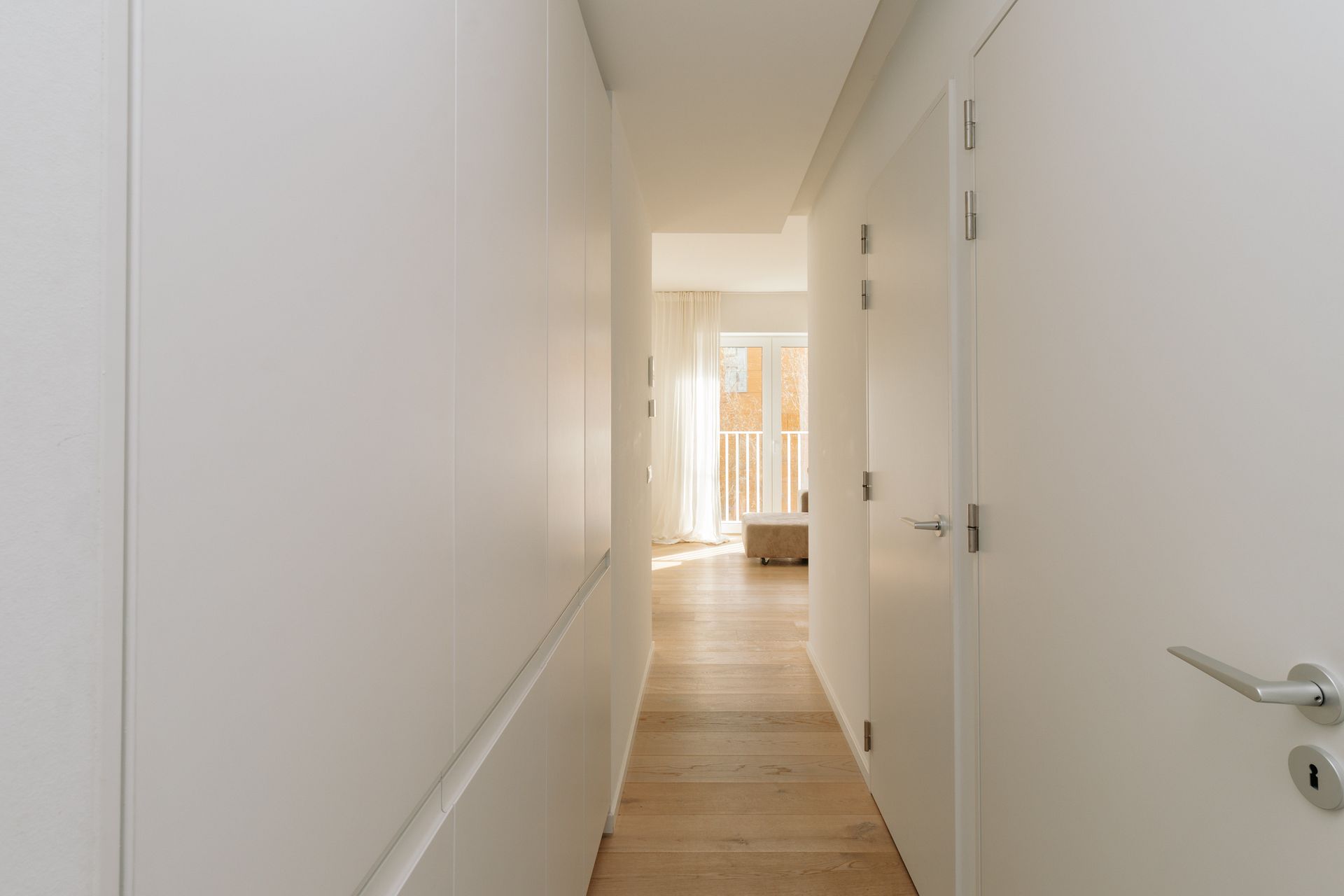 Apartment for rent in Antwerp with 1 bedroom - photo 2