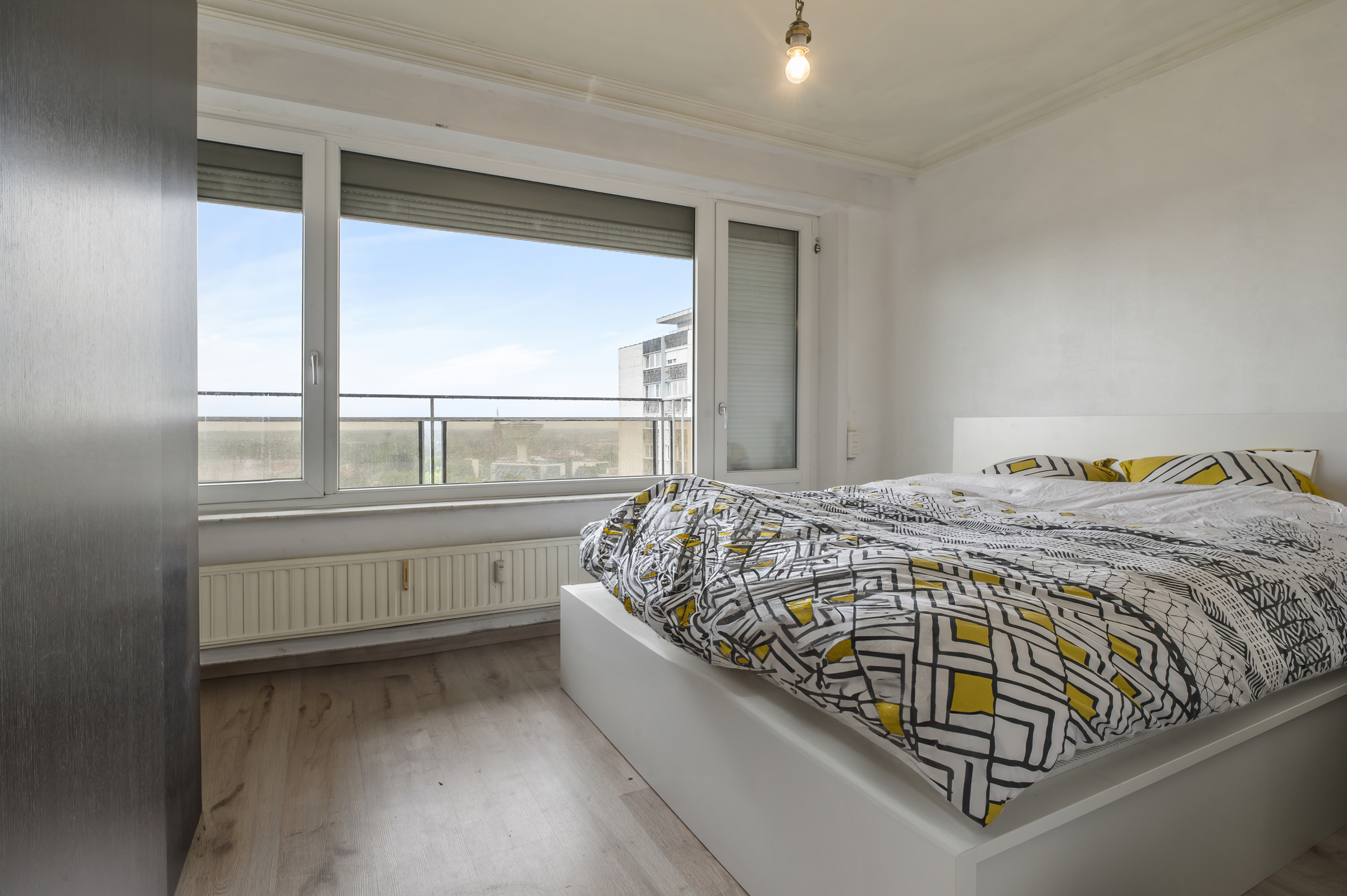 Instapklaar appartement met 3 slaapkamers! - foto 5