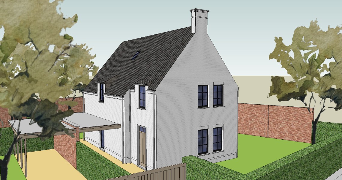 Klein Nazareth - photo 1