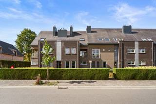 Appartement à vendre à Laarne