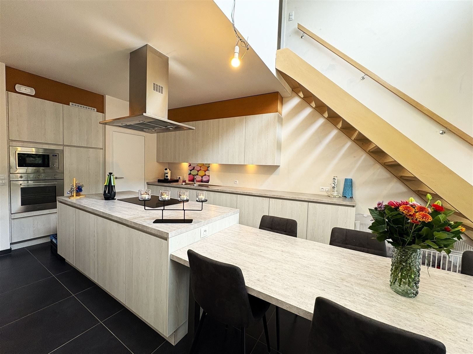 House for sale in Kortrijk with 4 bedrooms - photo 2