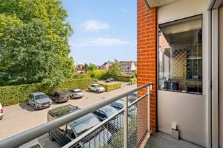Appartement à vendre à Saint-Nicolas