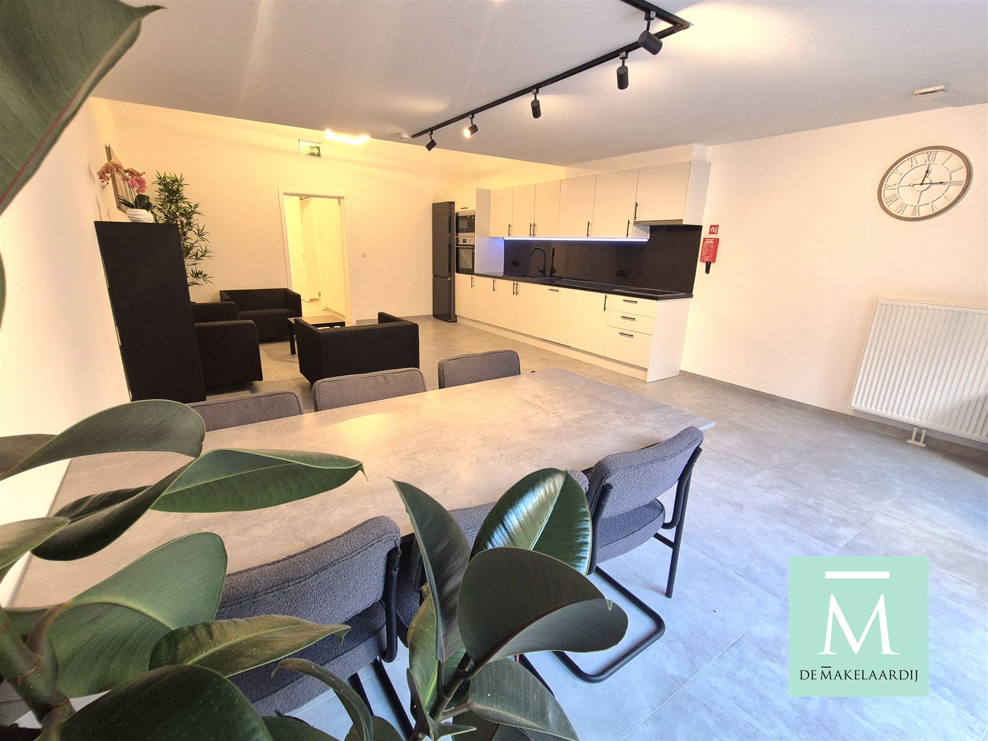 Appartement in Mechelen