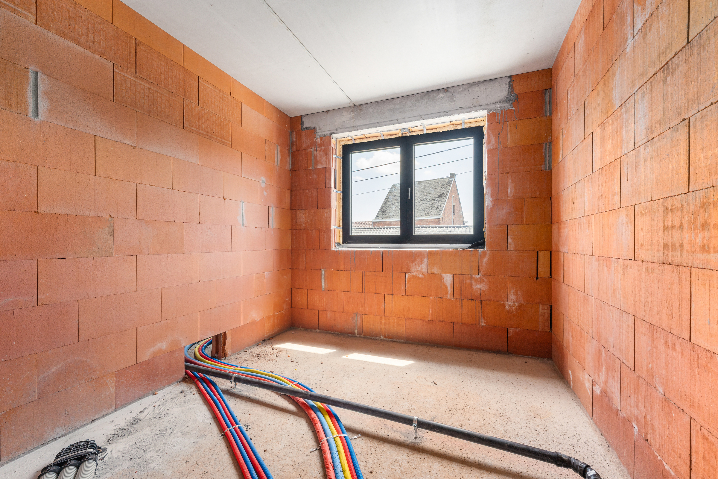 House for sale in Dendermonde with 5 bedrooms - photo 4