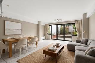 Apartment for sale in Ostend