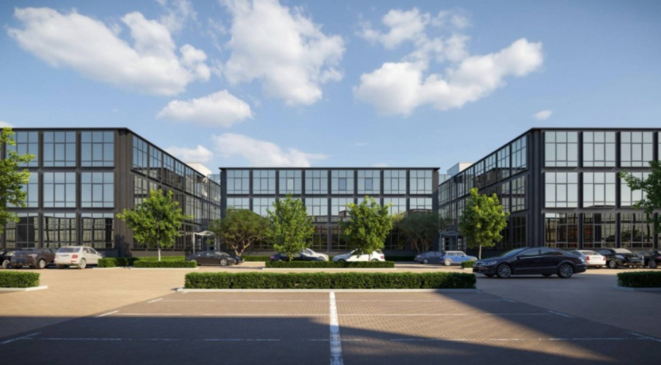 Kantoor te huur in Zaventem - foto 1