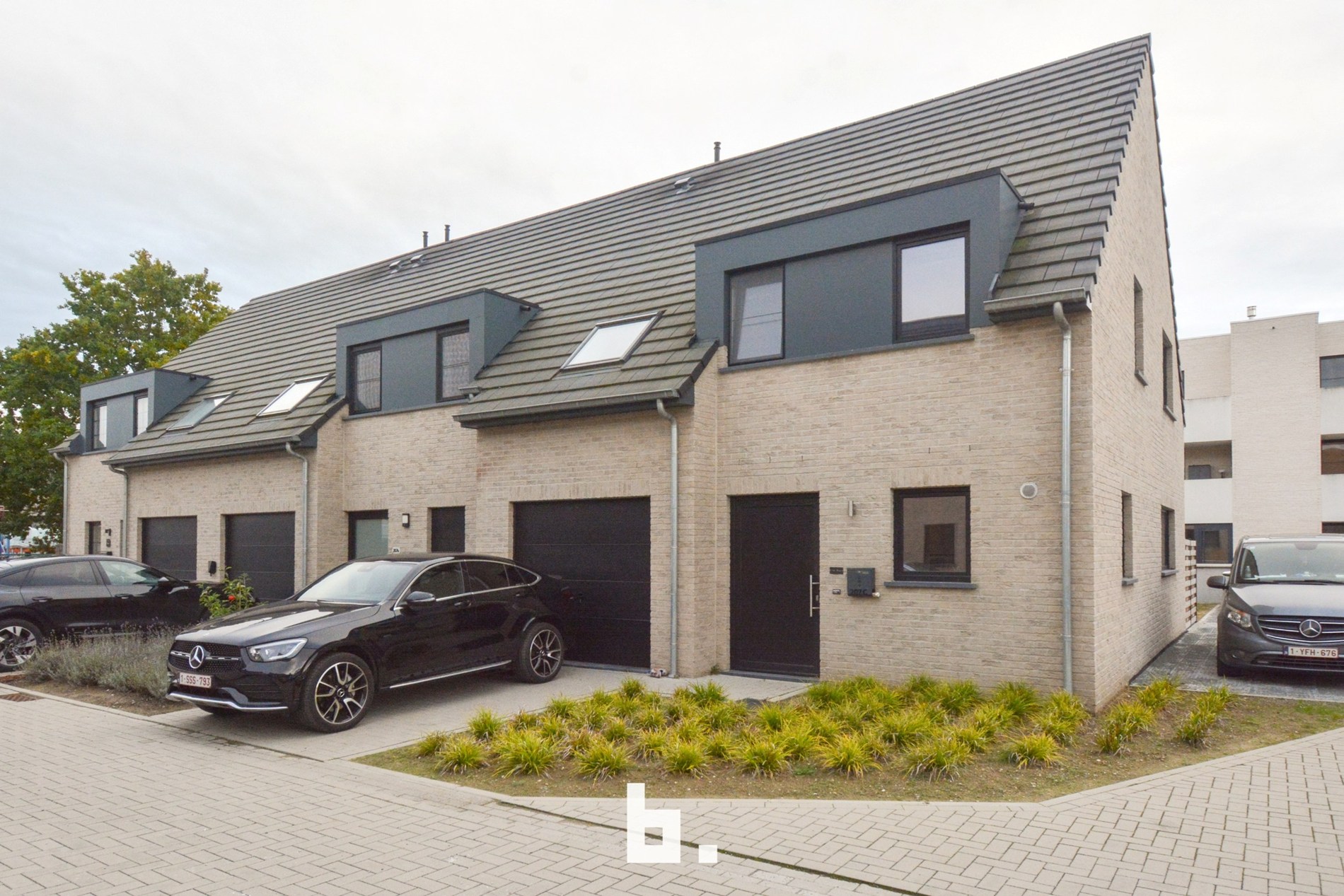 House for rent in Maldegem with 3 bedrooms - photo 2