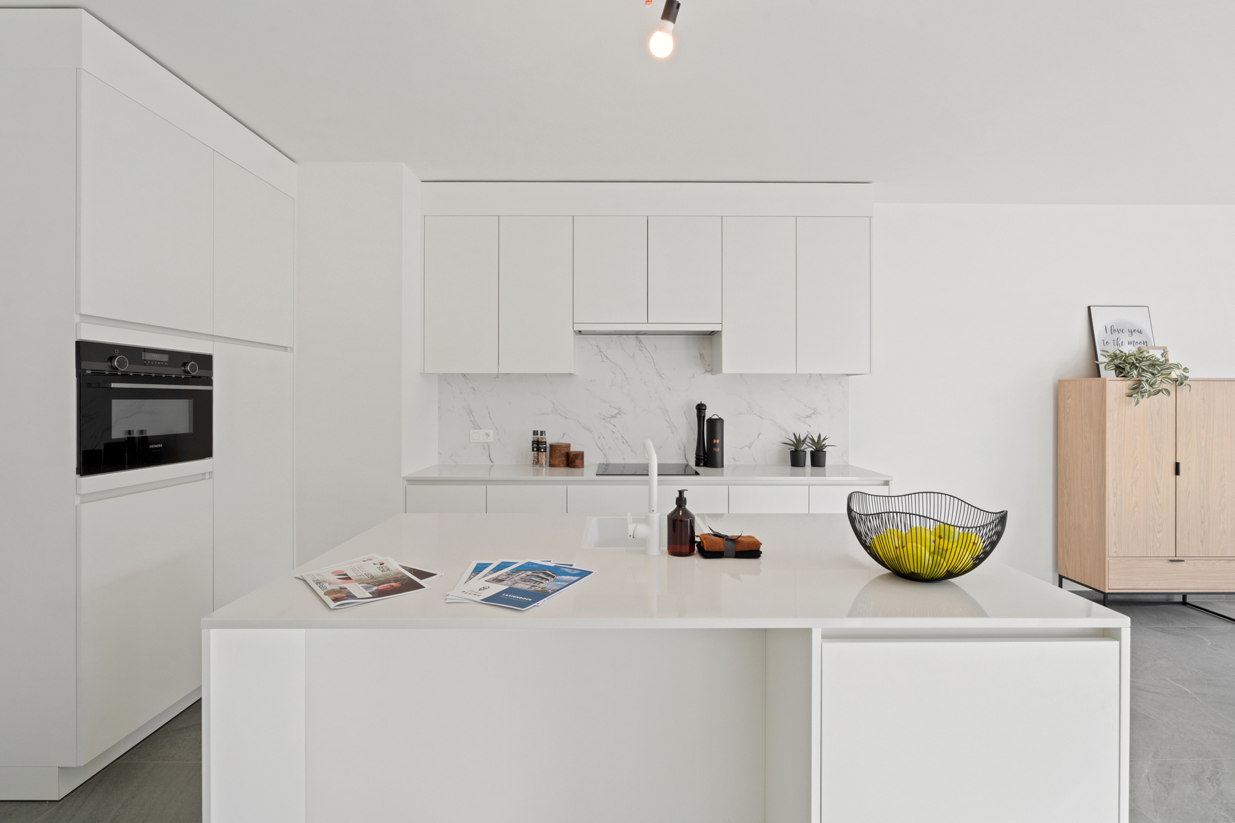 Apartment for sale in Asse with 3 bedrooms - photo 5