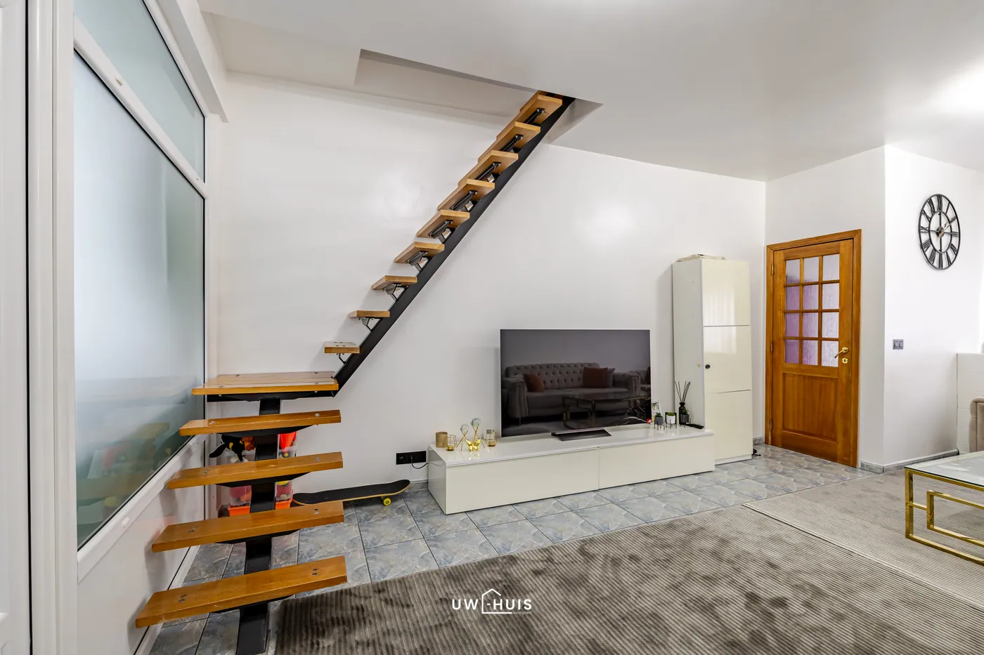 Charmante woning met 3 slaapkamers en gezellige buitenruimte - foto 5