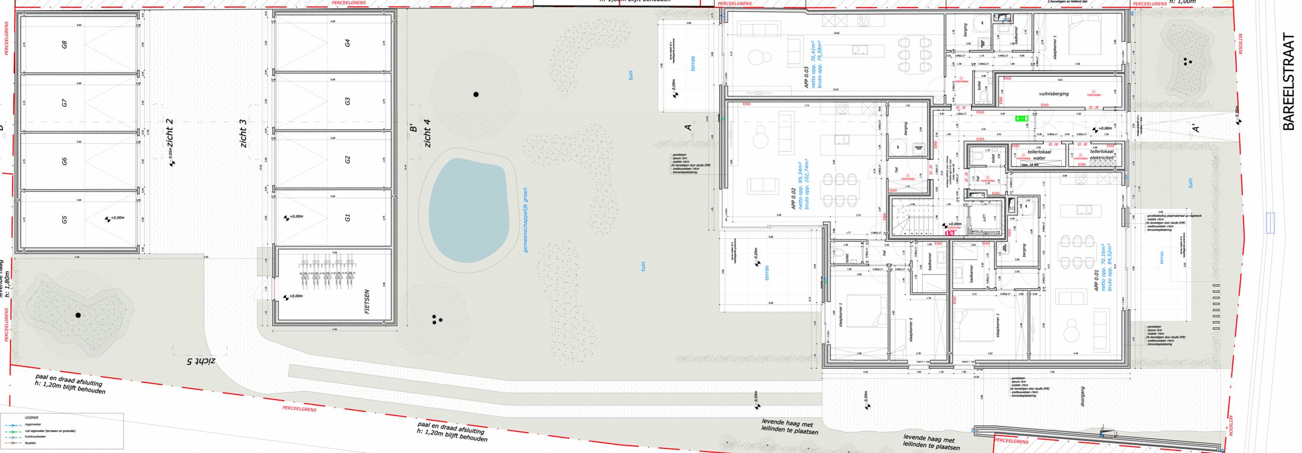 Appartement 1.02 - foto 4