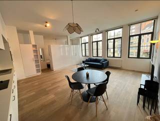 Appartement à louer à Anvers