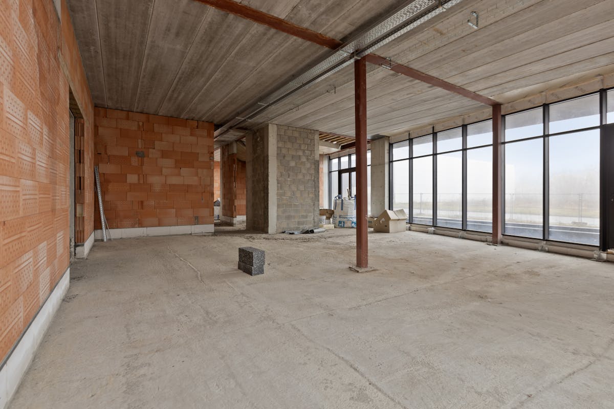 Office building with 5 SME UNITS in Genk - photo 5
